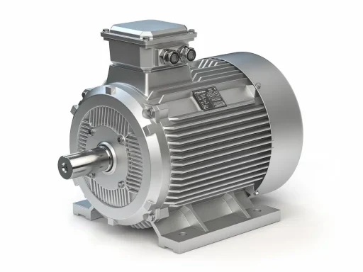 AC Motor